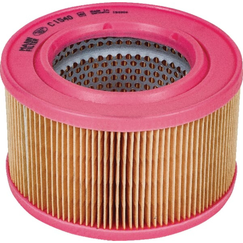 Mann-Filter Air filter element  C1540