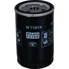 Mann-Filter Eļļas filtrs  W71914