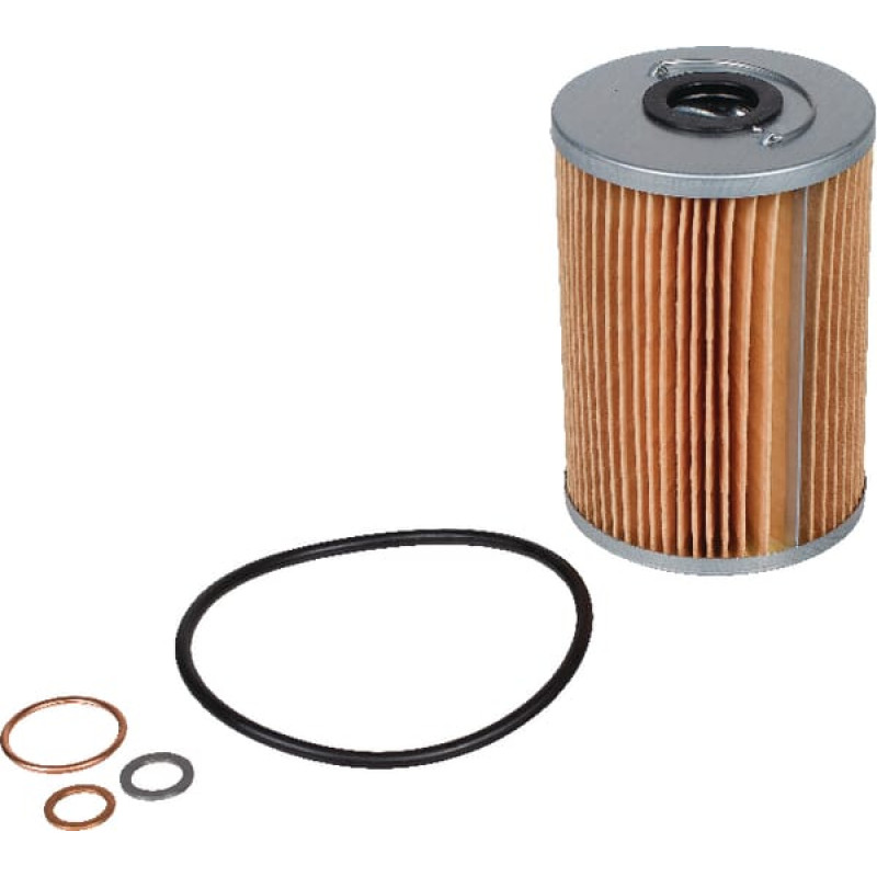 Mann-Filter Oil filter element  H929X