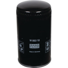 Mann-Filter Oil filter  W95018