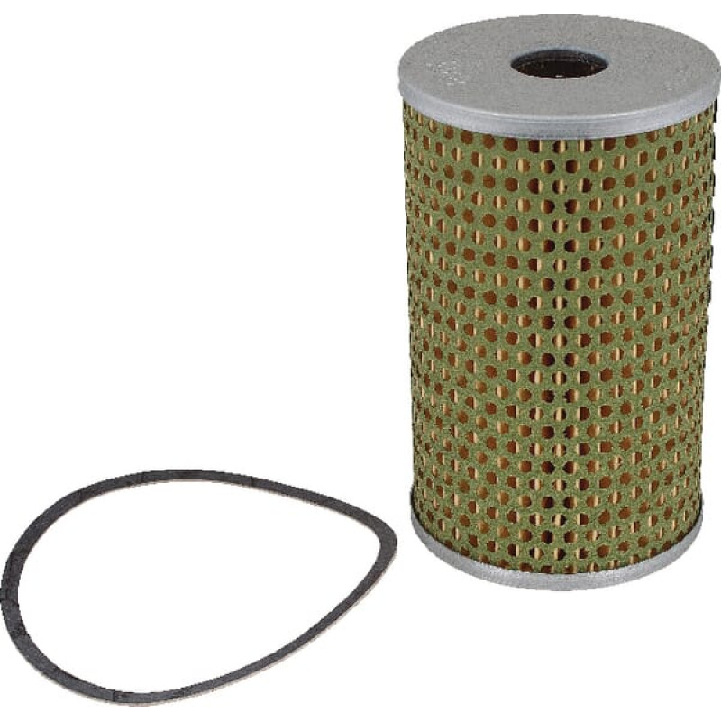 Mann-Filter Oil filter  H9322T