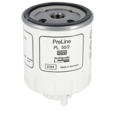 Mann-Filter Fuel Filter  PL502