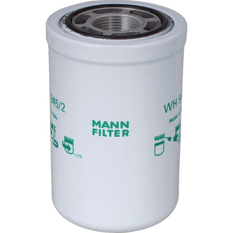 Mann-Filter Eļļas filtrs  WH9452