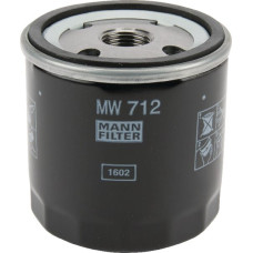 Mann-Filter Eļļas filtrs  MW712