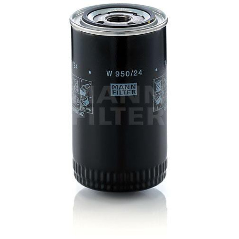 Mann-Filter Oil Filter  W95024