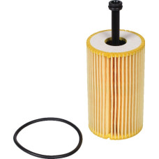 Mann-Filter Oil filter element, metal-free  HU612X