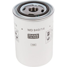 Mann-Filter Oil filter  WD94014