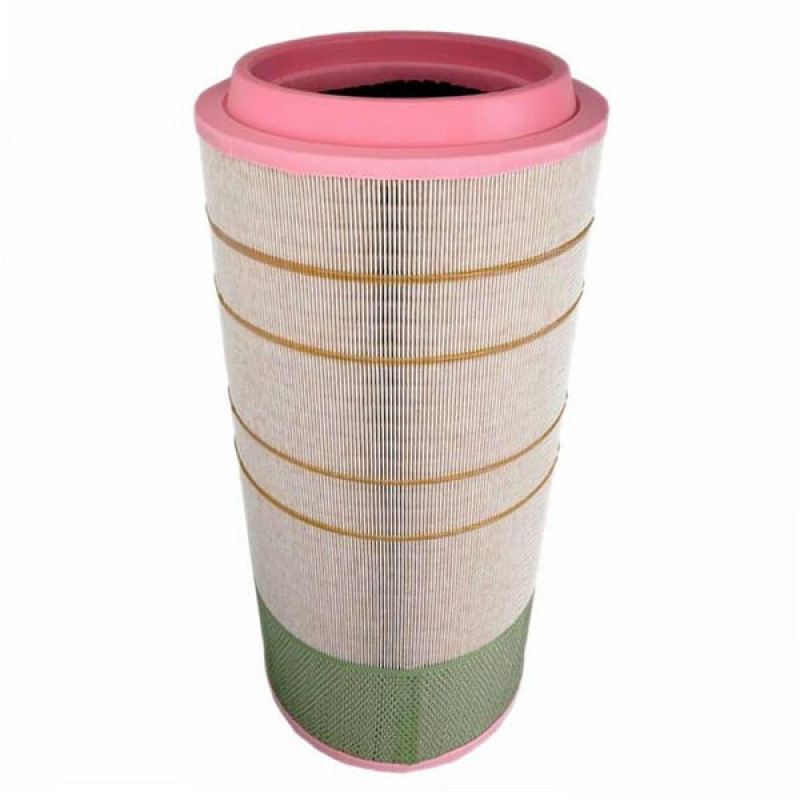 Mann-Filter Air filter  C281440