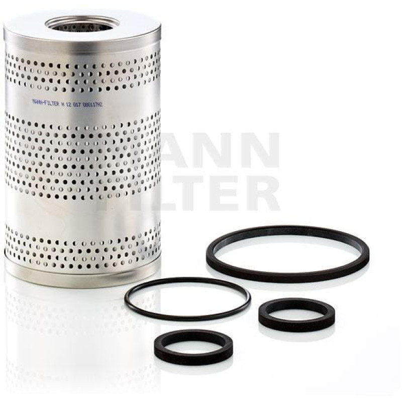 Mann-Filter Hydraulic filter  H12017X