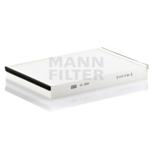 Mann-Filter Kabīnes gaisa filtrs  CU3054