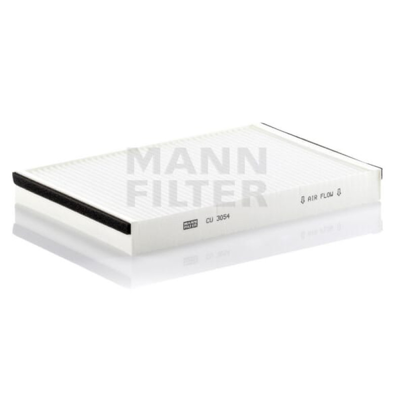 Mann-Filter Cab Filter  CU3054