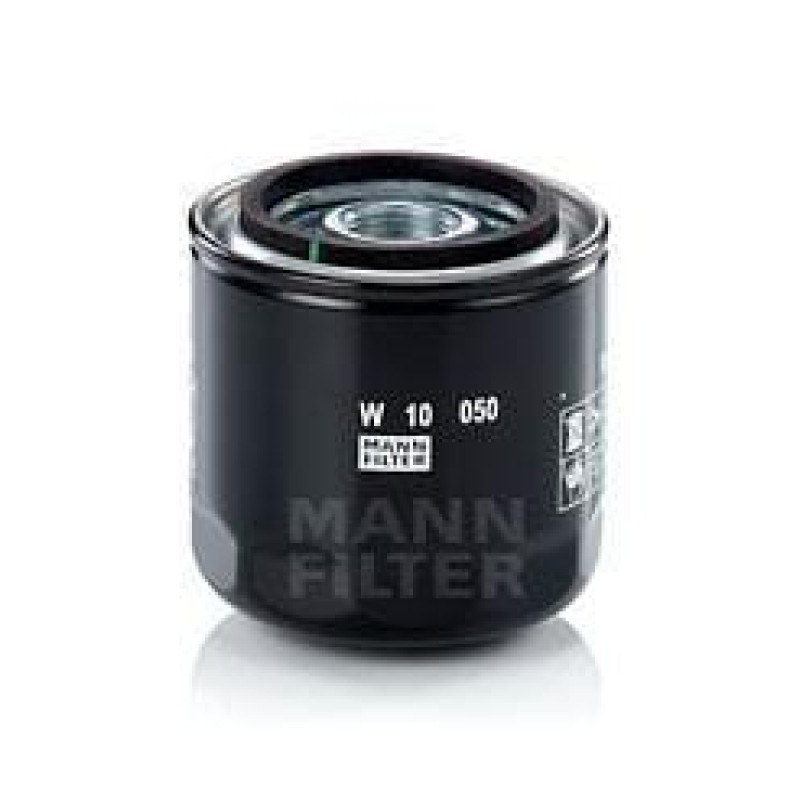 Mann-Filter Oil filter  W10050