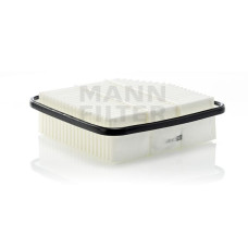 Mann-Filter Air filter  C24007