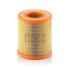 Mann-Filter Gaisa filtrs elements C16118