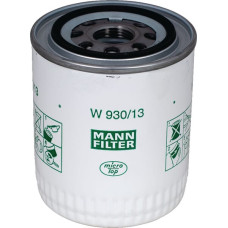 Mann-Filter Oil filter  W93013