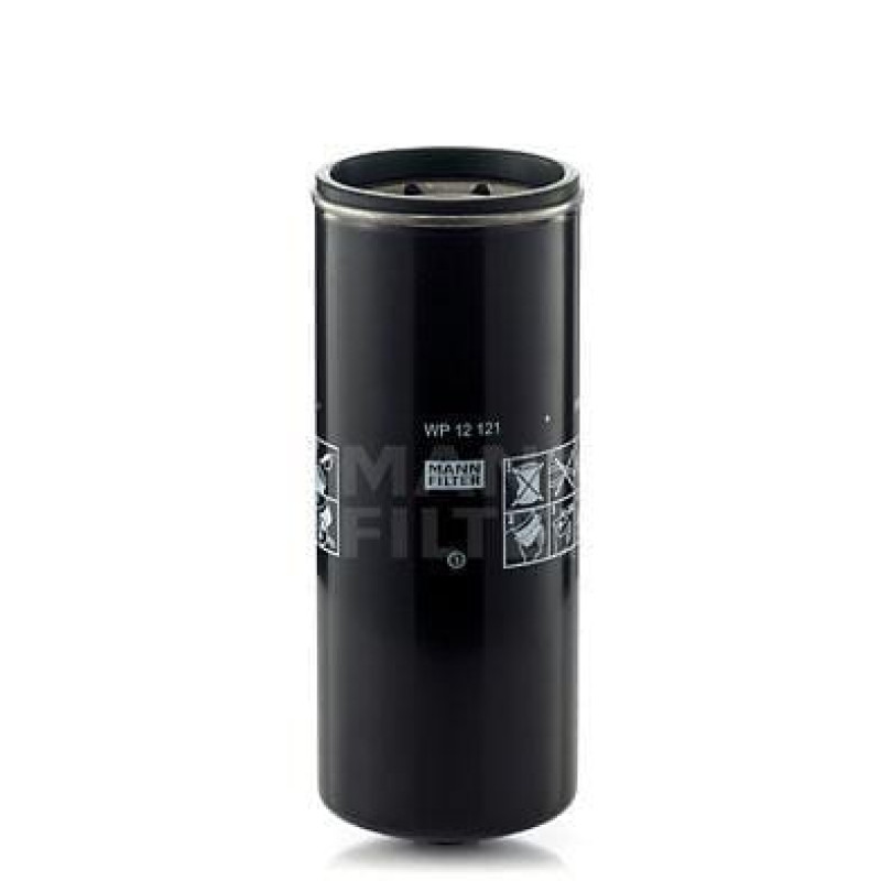 Mann-Filter Hydraulic filter  WP12121