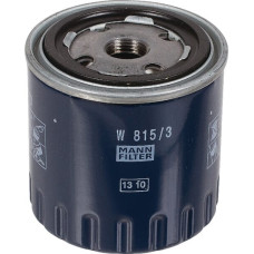 Mann-Filter Oil filter M&H  W8153