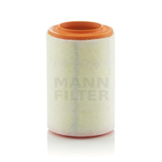 Mann-Filter Air filter  C15007