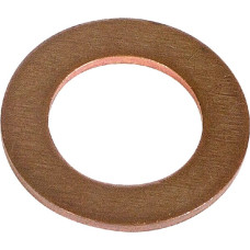 Massey Ferguson (Agco) Copper washer for sump plug  V615881827