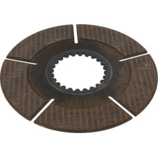 Massey Ferguson (Agco) Brake Disc  3385987M1