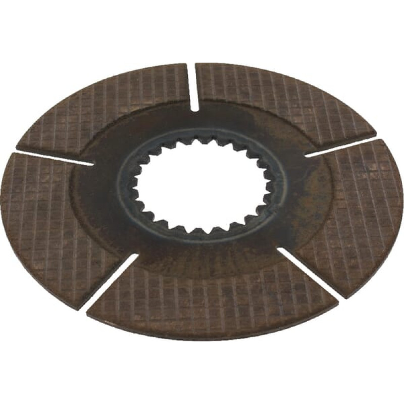 Massey Ferguson (Agco) Brake Disc  3385987M1