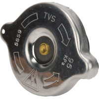 Massey Ferguson (Agco) Expansion Tank Cap  4296015M1