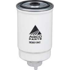 Massey Ferguson (Agco) Fuel filter  3638510M2