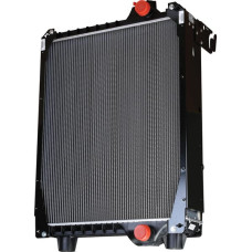 Case Ih Radiator CNH  84249173