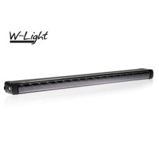 W-Light LED BAR W-LIGHT IMPULSE II, 52cm, 7560lm, 5000K, IP67