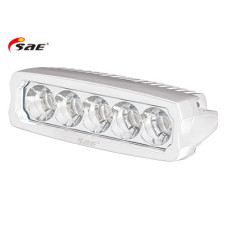 SAE DARBA GAISMA LED 15W, 6000K, 1050lm, IP68, BALTS