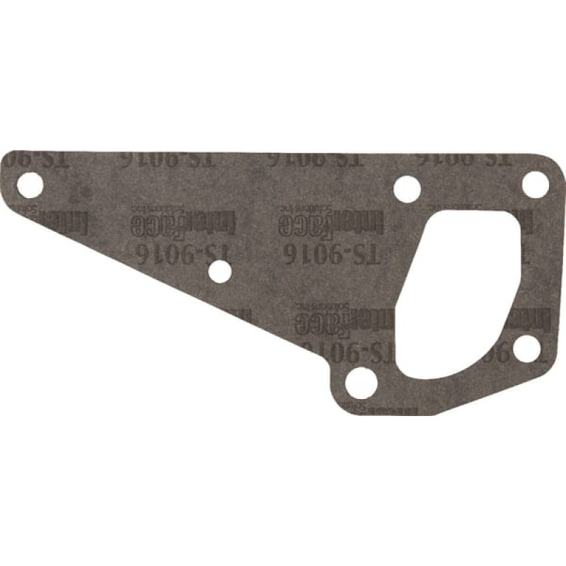 Case Ih CNH water pump gasket  162000060714