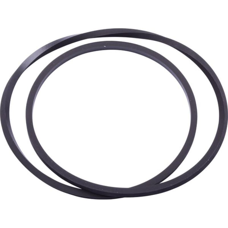 CNH Rubber seal  81875252