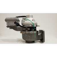 John-Deere Turbokompresors SCHWITZER 179855