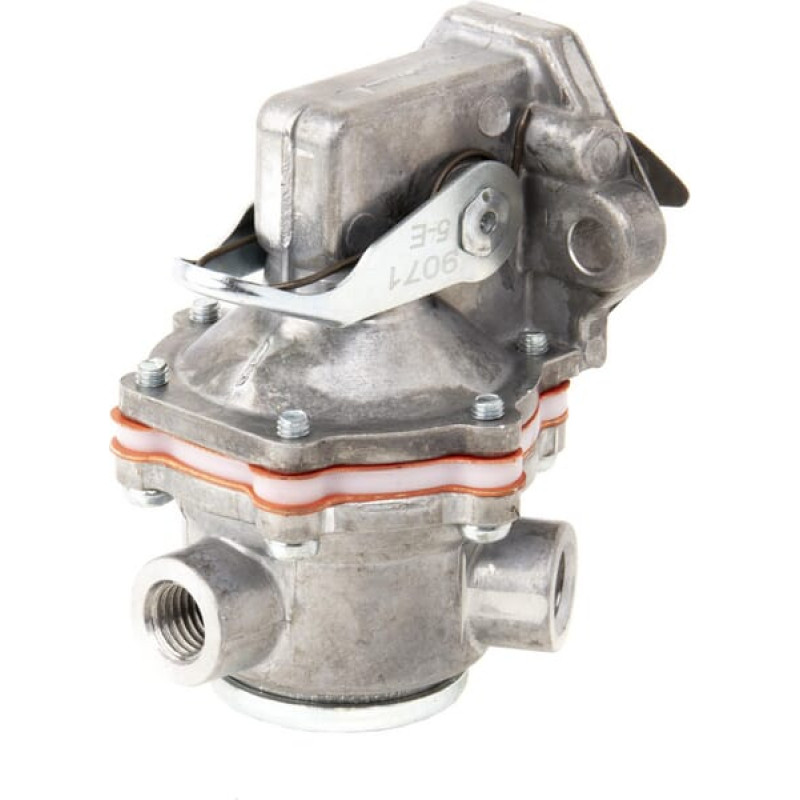 CNH Fuel pump  504090935