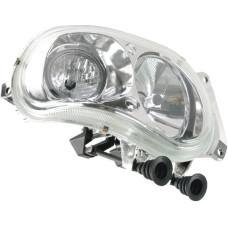 CNH Headlamp right Steyr  47056003