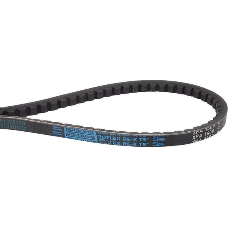 Case Ih V-belt CNH  3218952R1