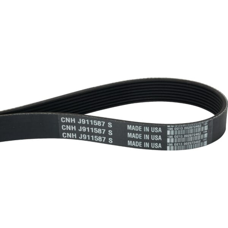 CNH Belt  J911587