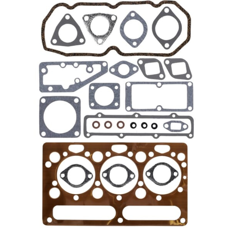 Vapormatic Top gasket set  VPA4187