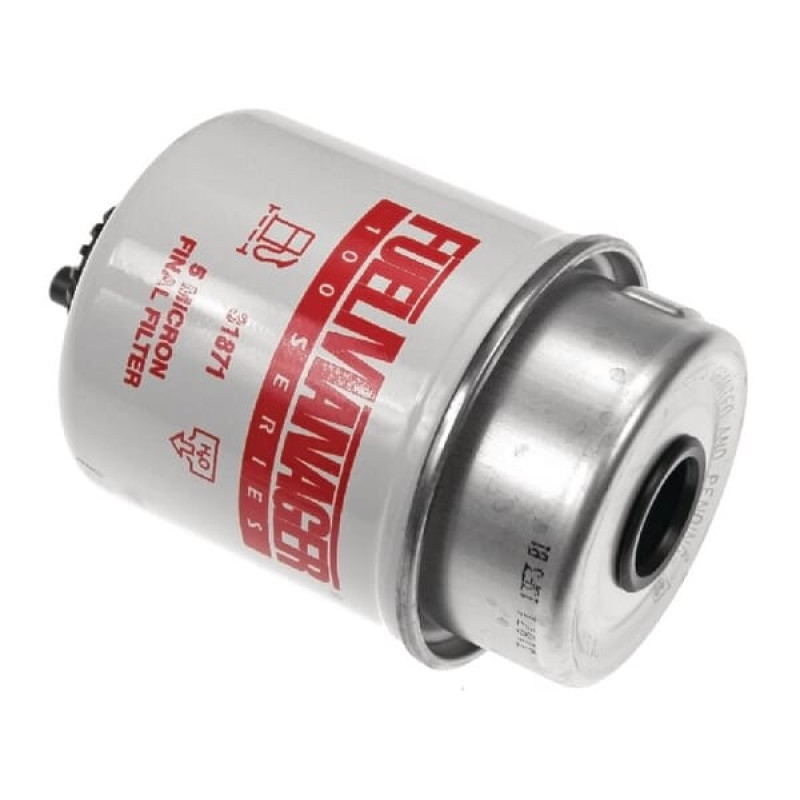 Vapormatic Fuel filter  VPD6204