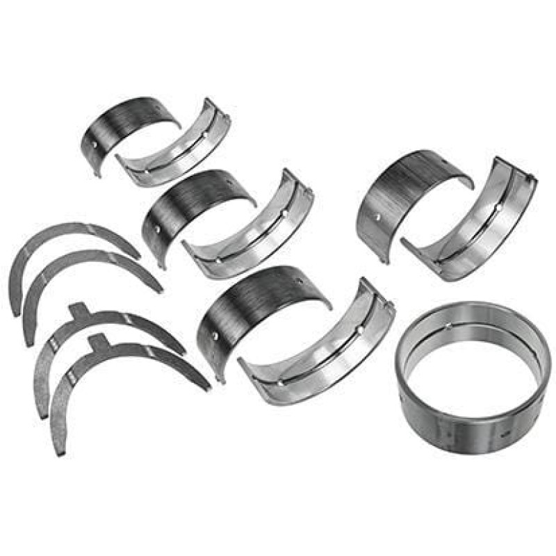 Vapormatic Main bearing set  VPC3089