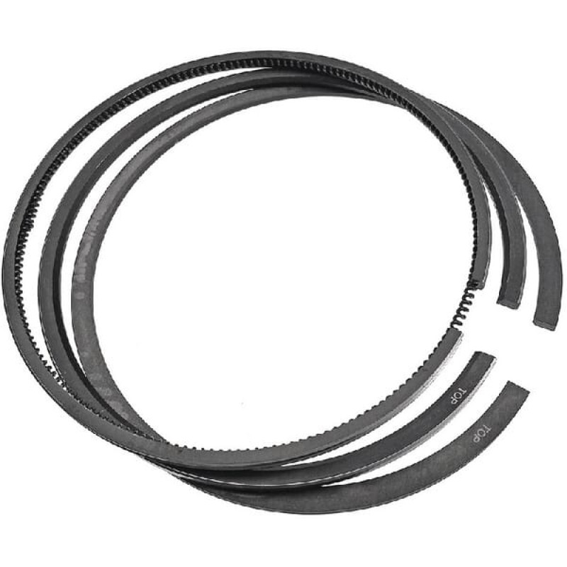 Vapormatic Piston ring set  VPB4017