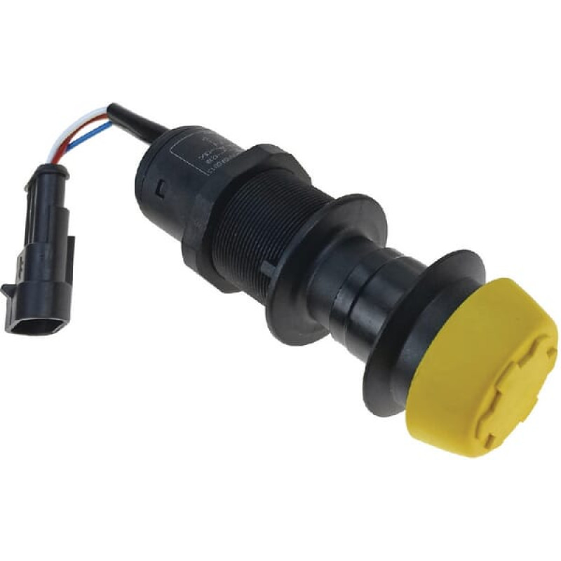 Vapormatic PTO switch  VPM6220