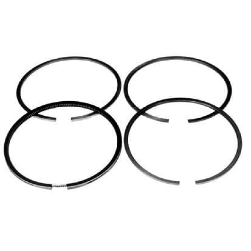 Vapormatic Piston ring set  VPB4530