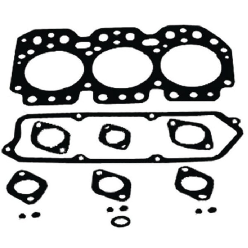 Vapormatic Top gasket set  VPA4033