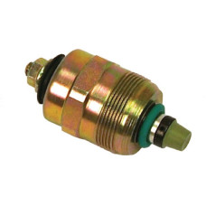 Vapormatic Degvielas izslēgšanas solenoīds VPM6115