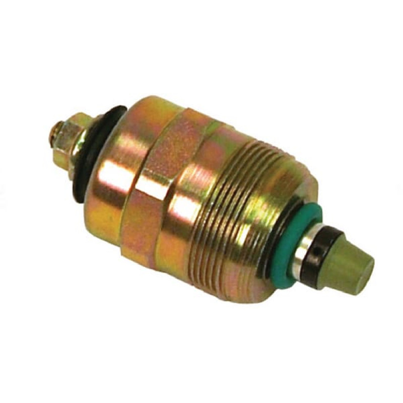 Vapormatic Fuel shut off solenoid  VPM6115