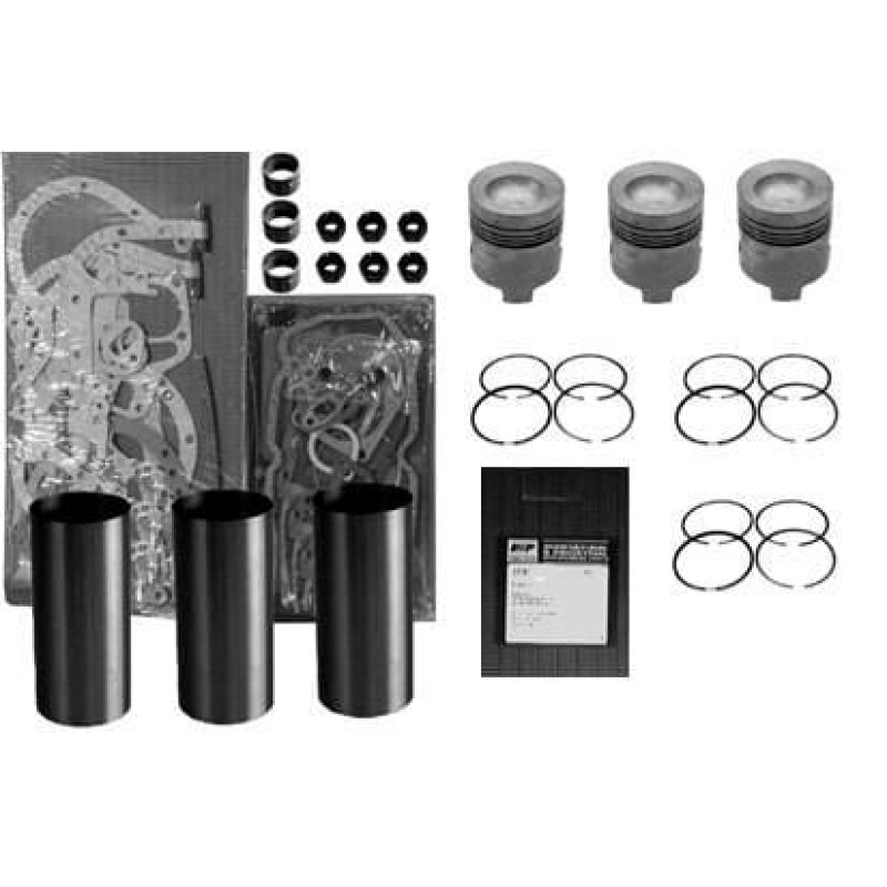 Vapormatic Engine kit  VPB9021