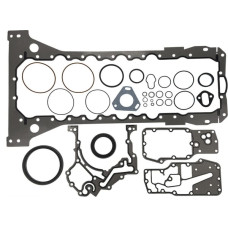 Vapormatic Bottom gasket set  VPC6133