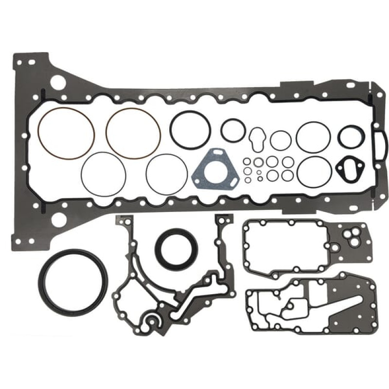 Vapormatic Bottom gasket set  VPC6133