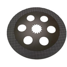 Vapormatic Brake disc  VPJ8224